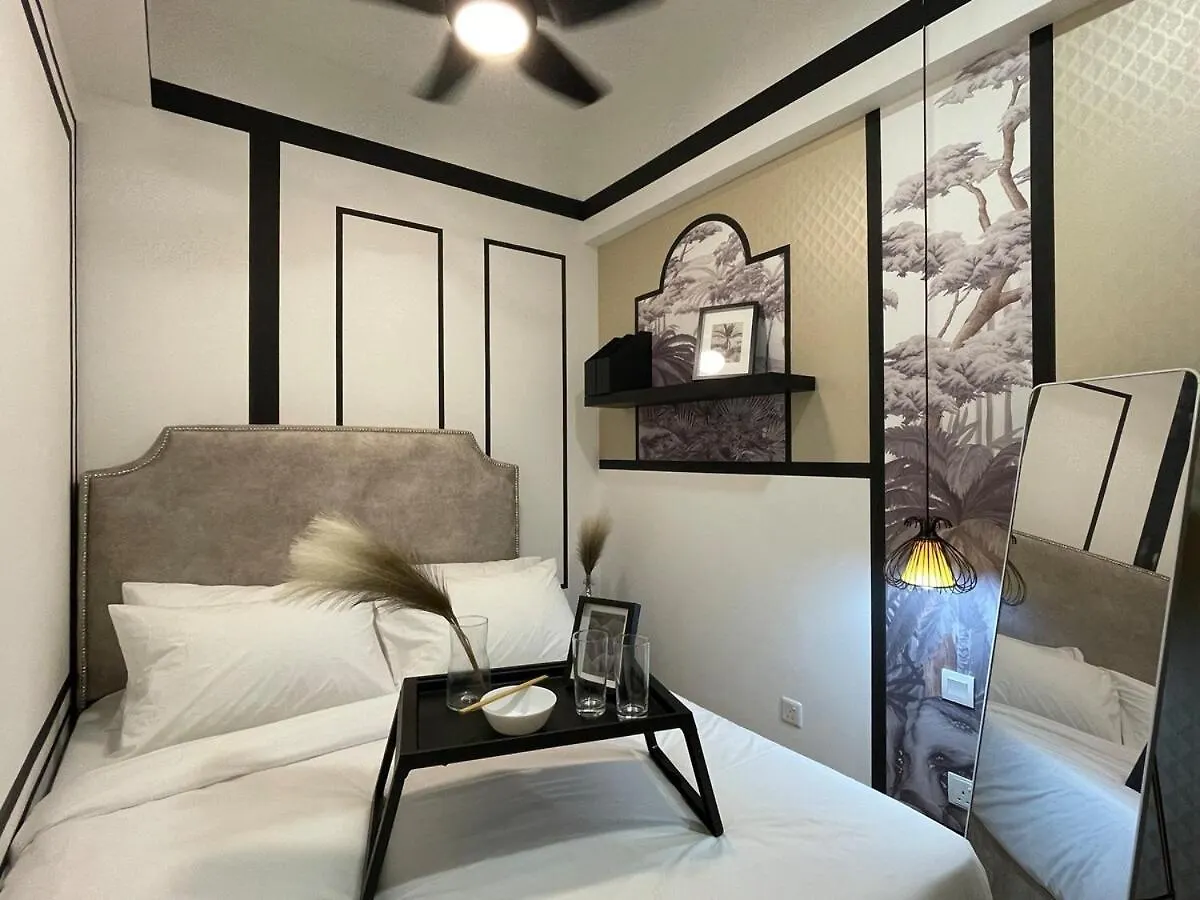 Avant-Garde 2Br Agile Bukit Bintang By Rumabnb Kuala Lumpur 0*,  Malaysia