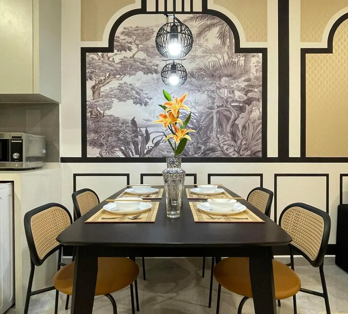Avant-Garde 2Br Agile Bukit Bintang By Rumabnb Kuala Lumpur