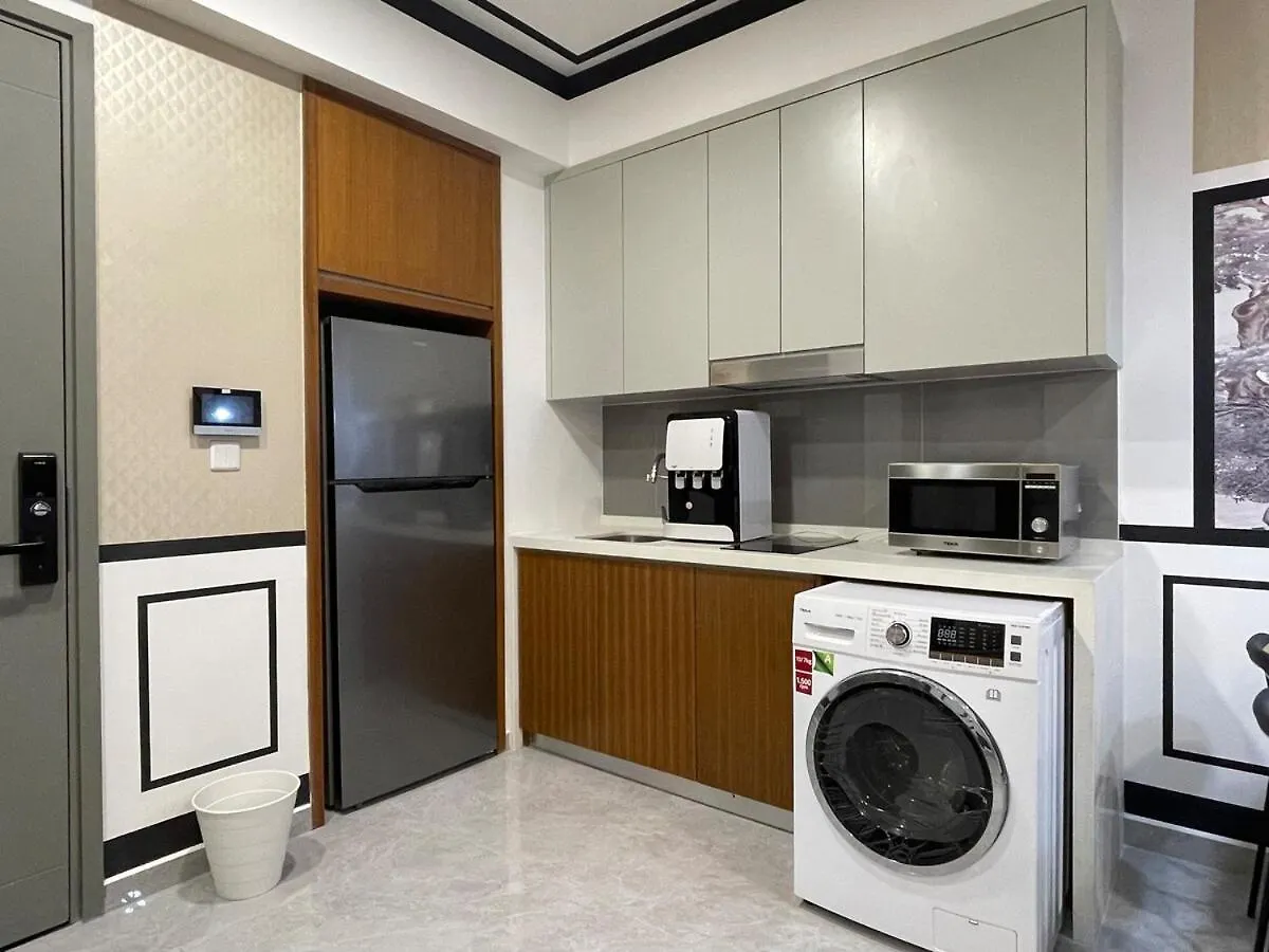 Apartment Avant-Garde 2Br Agile Bukit Bintang By Rumabnb Kuala Lumpur Malaysia