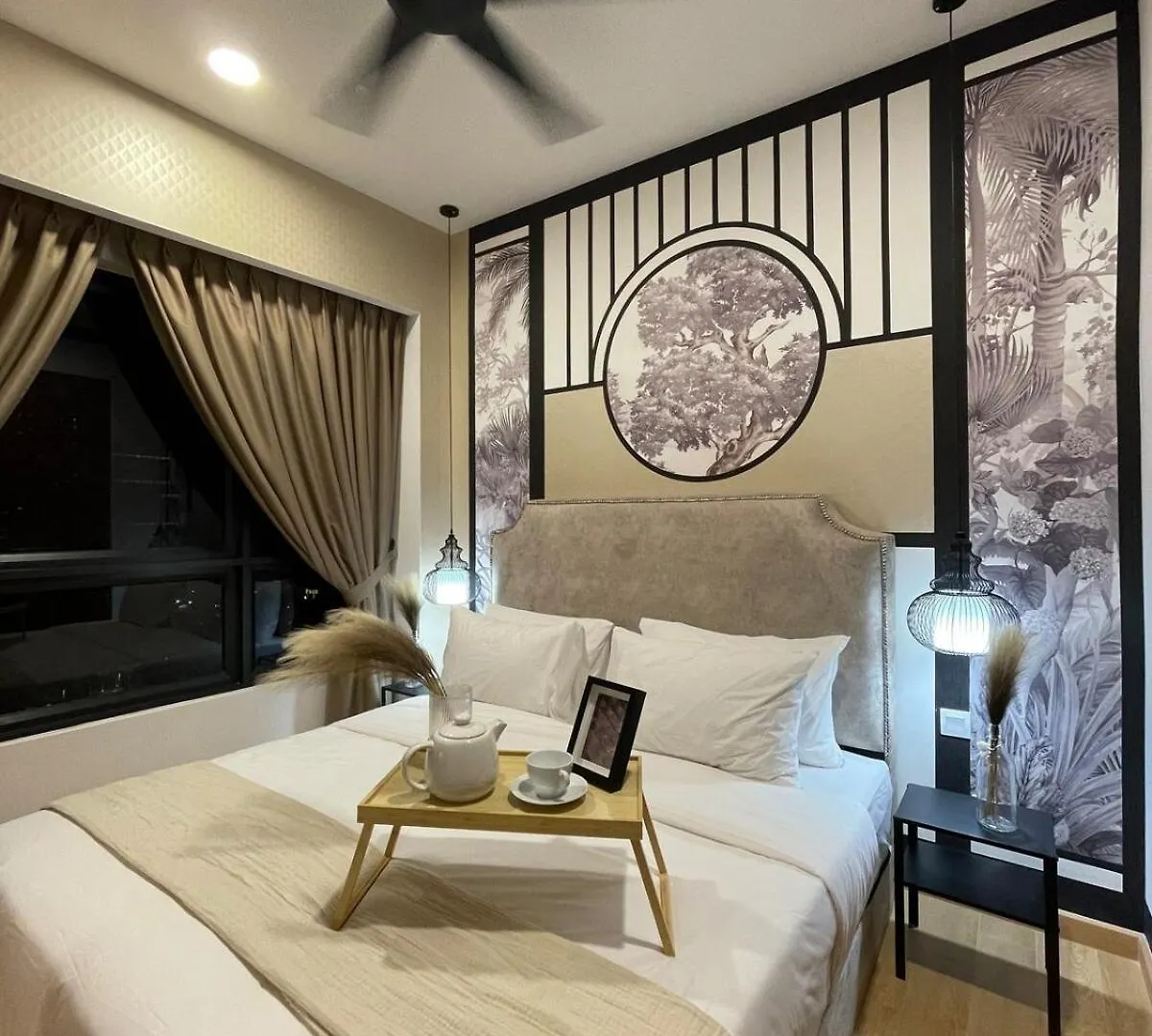 Apartment Avant-Garde 2Br Agile Bukit Bintang By Rumabnb Kuala Lumpur Malaysia