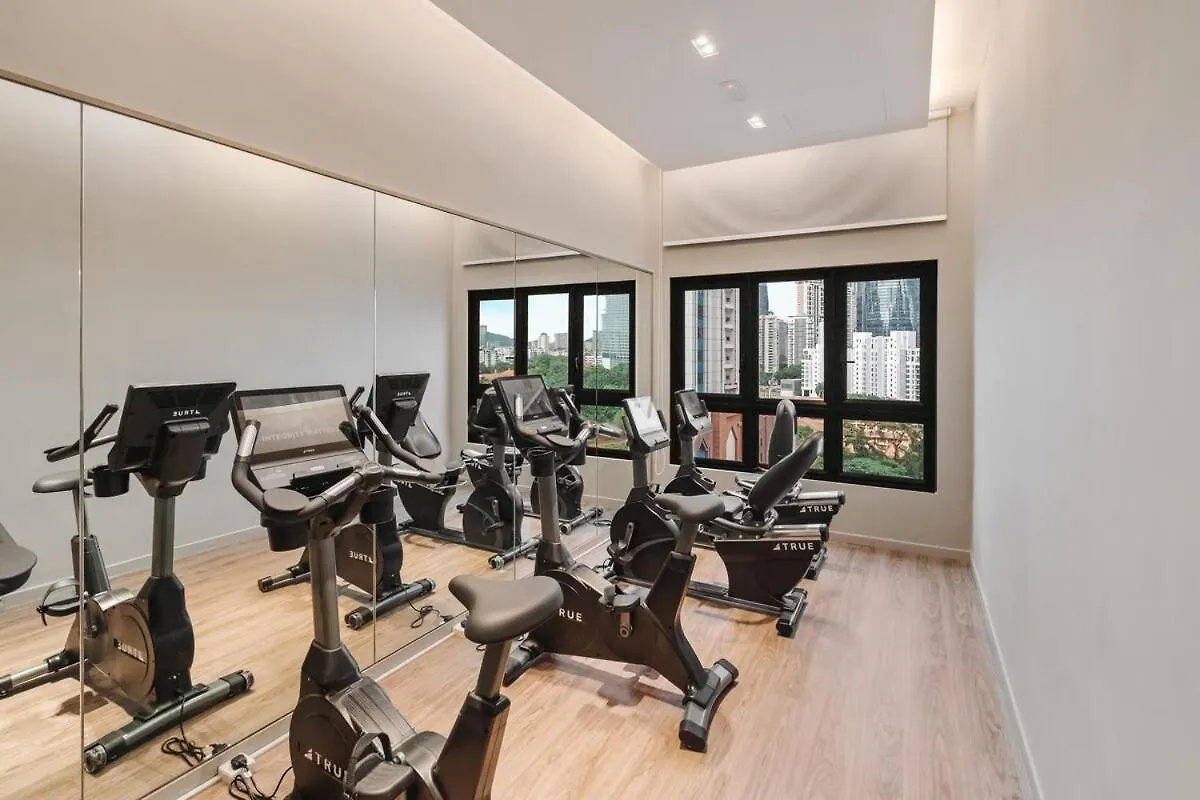 Apartment Avant-Garde 2Br Agile Bukit Bintang By Rumabnb Kuala Lumpur