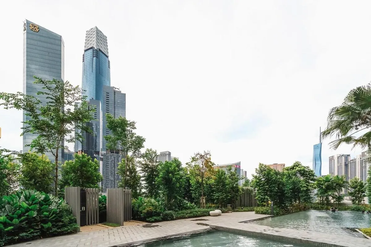 Avant-Garde 2Br Agile Bukit Bintang By Rumabnb Kuala Lumpur Malaysia