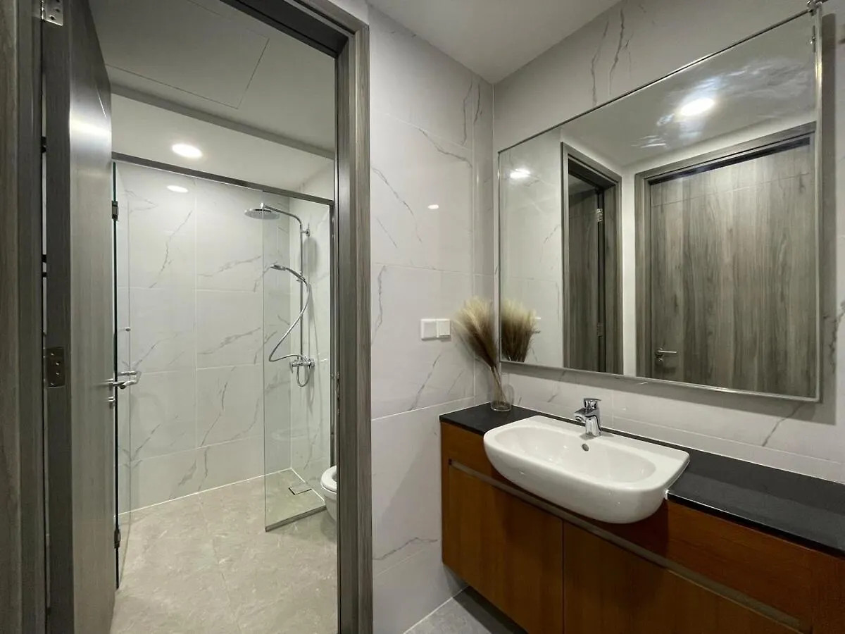 Apartment Avant-Garde 2Br Agile Bukit Bintang By Rumabnb Kuala Lumpur